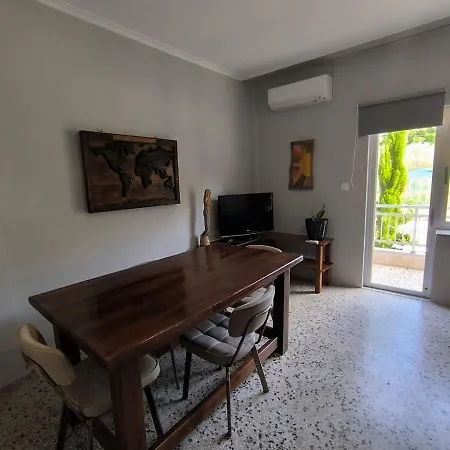 Apartman Sea Art Family House