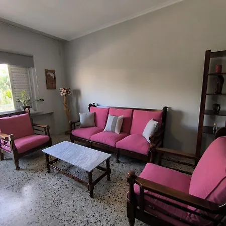 Lejlighed Sea Art Family House *